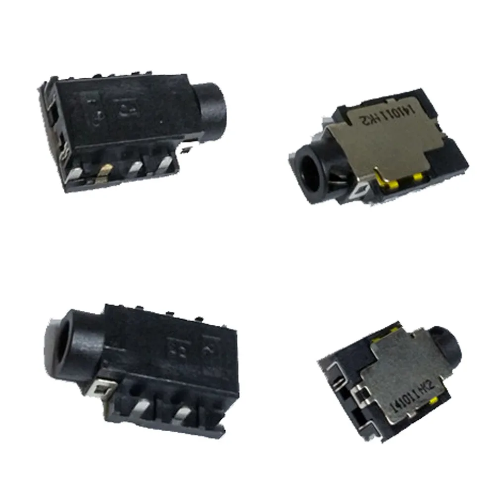 2 шт. 5 10 аудиоразъем для ноутбука | Компьютеры и офис