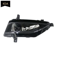 auto front fog light lamp assembly with 55w 12v halogen bulb for vw golf 7 5 2018 2019 jetta 2019 2020 5gg941661a 5gg941662a
