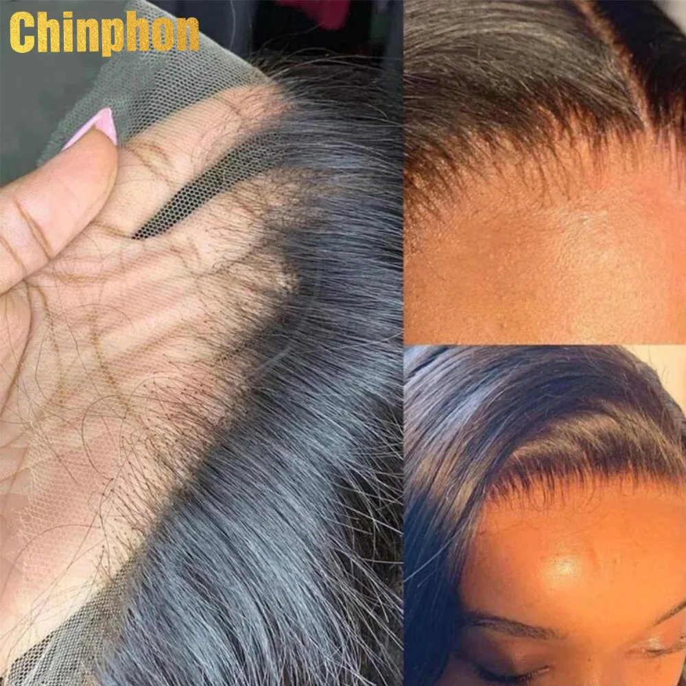 

Парик HD из прозрачных волос 13x 4, парик из человеческих волос на сетке спереди, парик без повреждений для женщин, бразильский, 32, 34 дюйма, прямо...