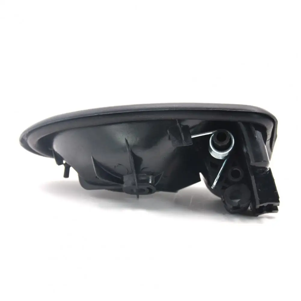 Внутренняя ручка автомобиля дверная прочное покрытие левая сторона внутренняя