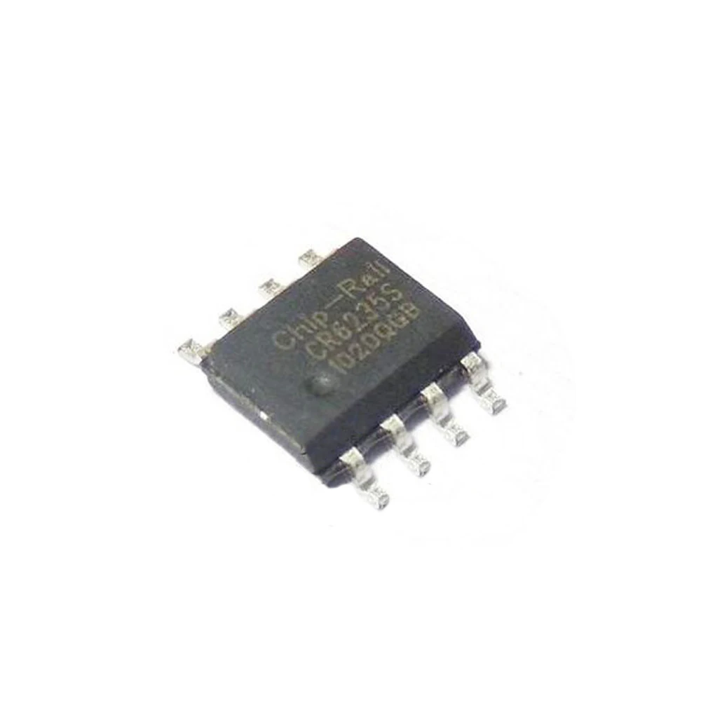 

10 шт. CR6235S SOP CR6235 SOP-8