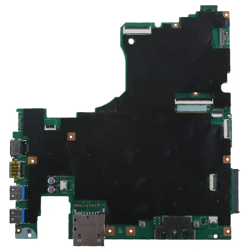 Материнская плата 90004160 для ноутбука LENOVO Ideapad S510P материнская 12293 1 DDR3|Материнские