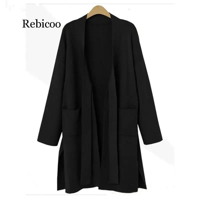 Модные женские туфли в европейском стиле с треугольным вырезом и длинными свитер