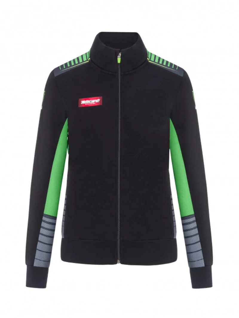 

Hot Sale!Motorbike ATV Bike Riding Sweatshirt For Kawasaki Motocross Motorcycle Racing Hoodie Mens