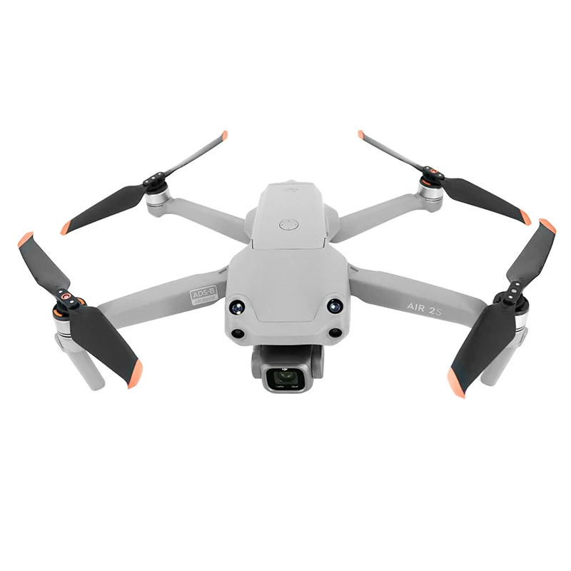 

Квадрокоптер Air 2S Air 2S Fly More Combo Drone 5,4 K с камерой, 1 дюймовый CMOS-датчик, передача 12 км 1080p