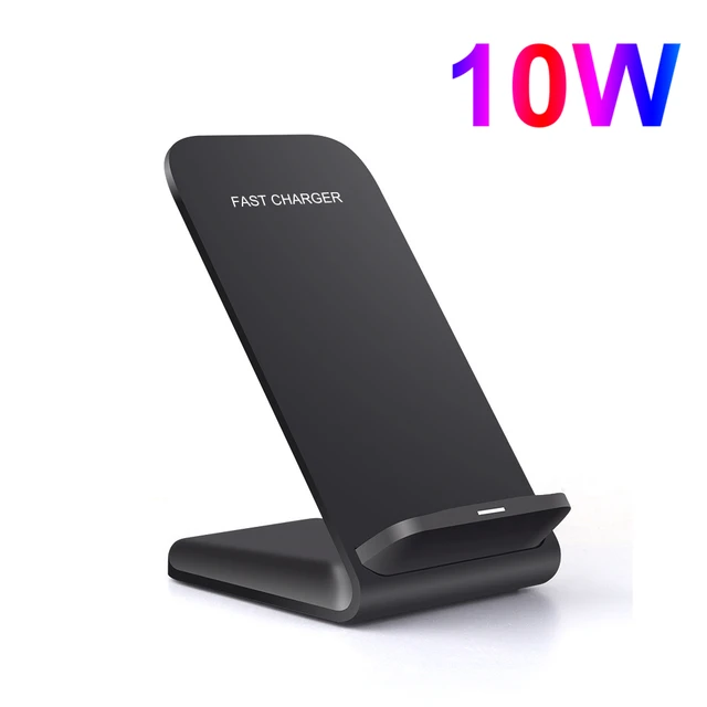 DCAE Quick 30 Вт Qi Беспроводное зарядное устройство док-станция для iPhone 13 12 11 Pro Max Mini XS XR X 8 Samsung S20 S10 подставка для быстрой зарядки 