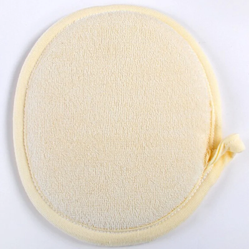 1 шт. детская мягкая хлопковая губка с мультяшными животными | Мать и ребенок