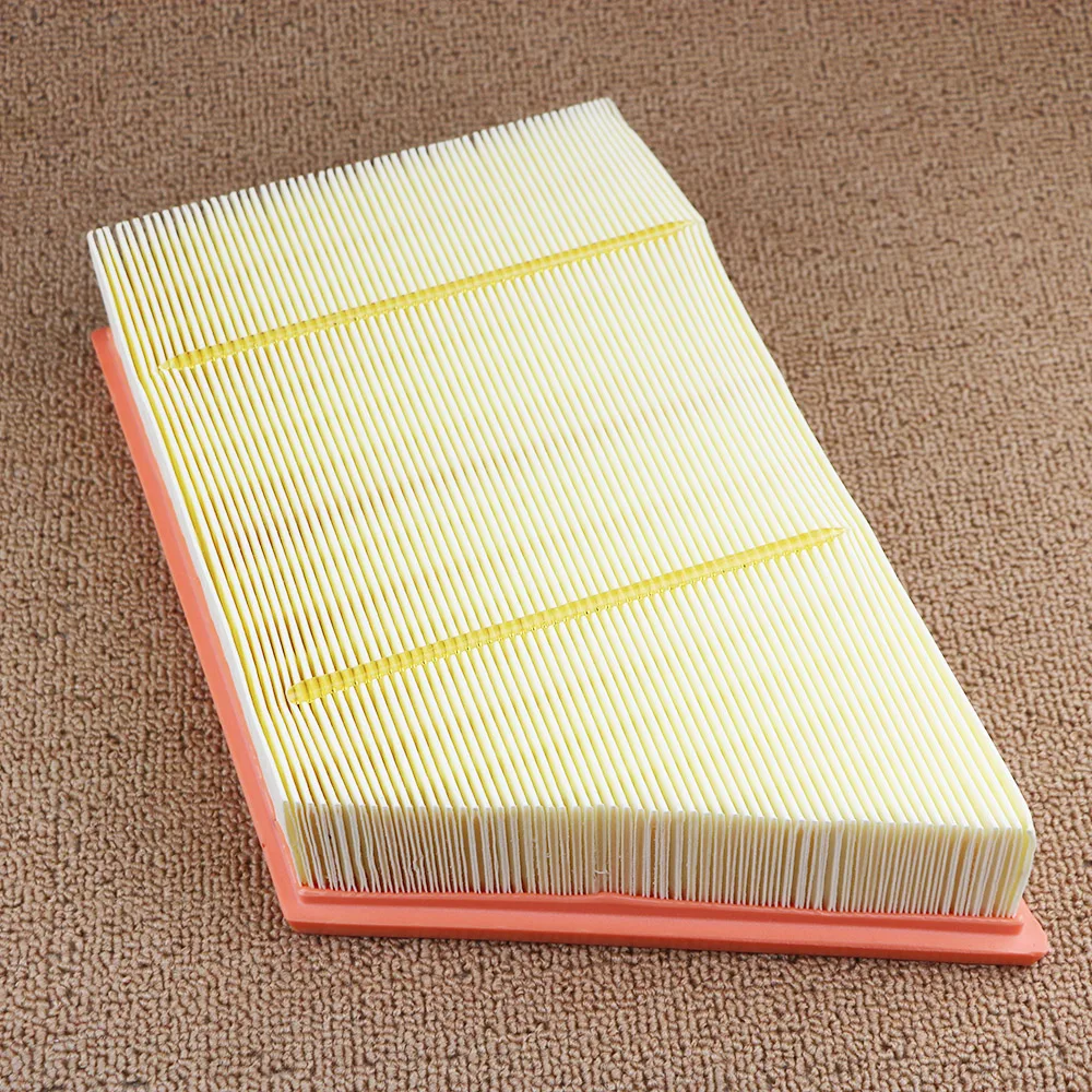 Автомобильный Двигатель Воздушный фильтр модель фильтра для Land Rover Evoque Freelander 2 06