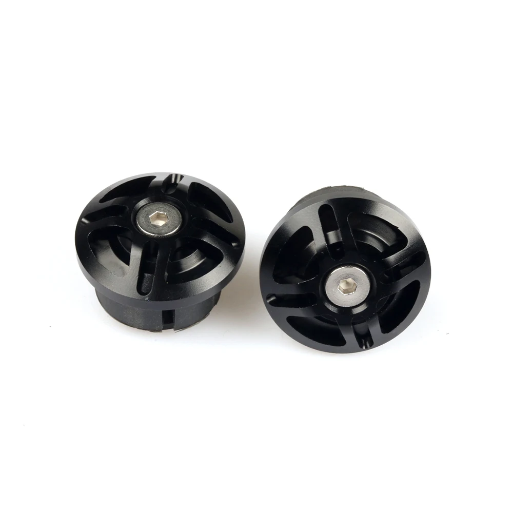 CNC алюминиевая рамка для мотоцикла крышка с отверстием декоративная Kawasaki Ninja 250 400