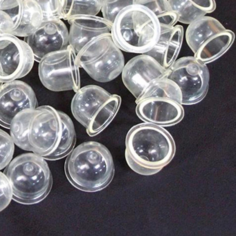 

Set Of 100x Carburetor Primer Bulb 188-12 For STIHL/SHINDAIWA/ECHO/HOMELITE