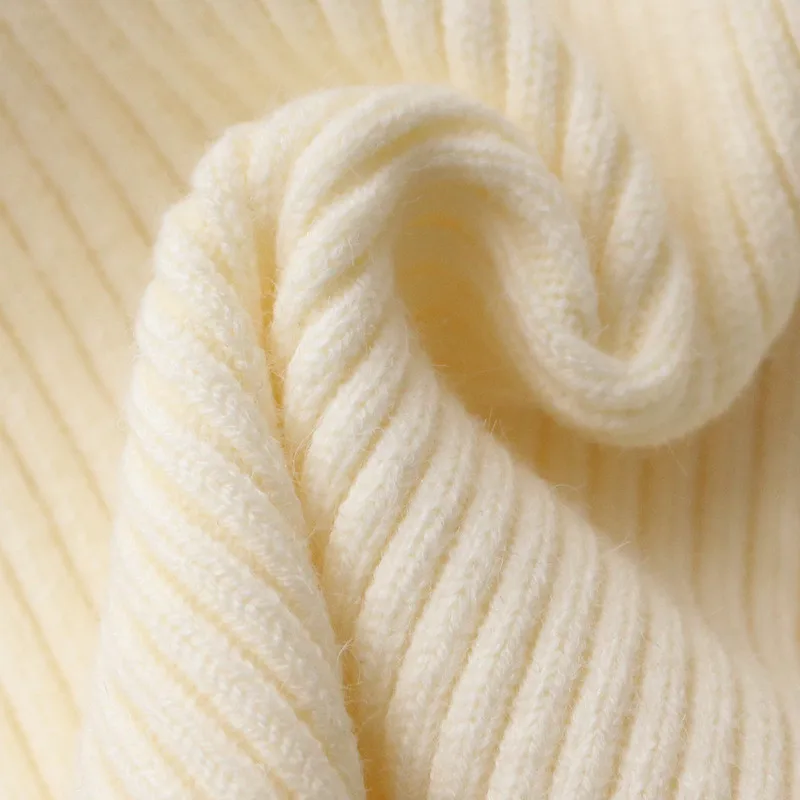 

Winter Warm Kids Boys Girls Knitted Sweaters Long Sleeve Children's Clothing From 1 to 6 Years Old Pullover Outwears 2021 New