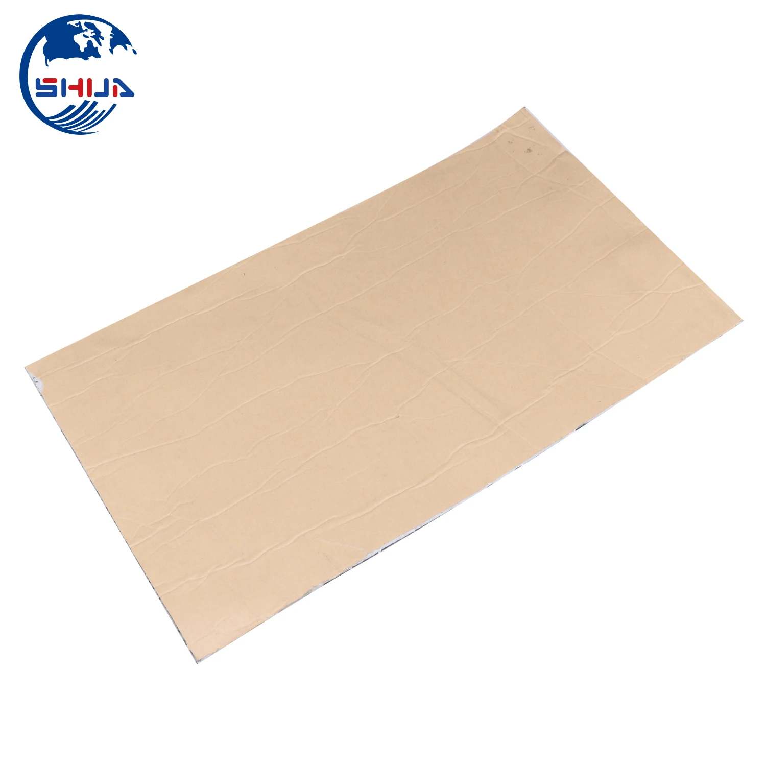 Обтекатель из АБС пластика для мотоцикла профессиональный тепловой экран