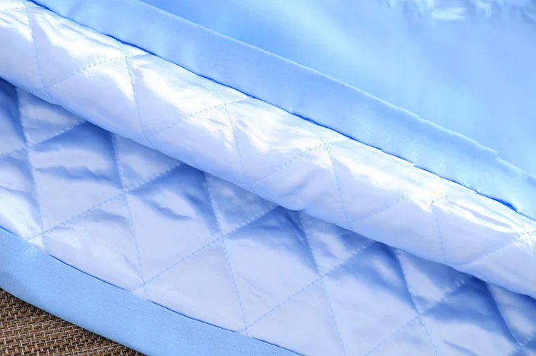 Женская осенне зимняя куртка с вышивкой в китайском стиле|Топы| |