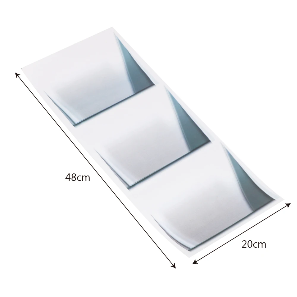 LEEPEE виниловая наклейка на автомобиль украшение автомобиля вентиляционные