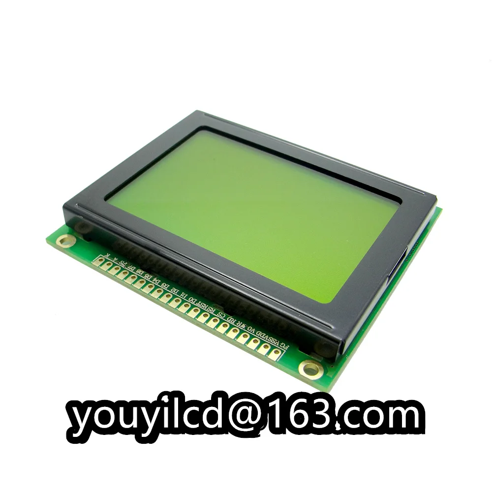 

T12864 R3 Новый Сменный ЖК-дисплей