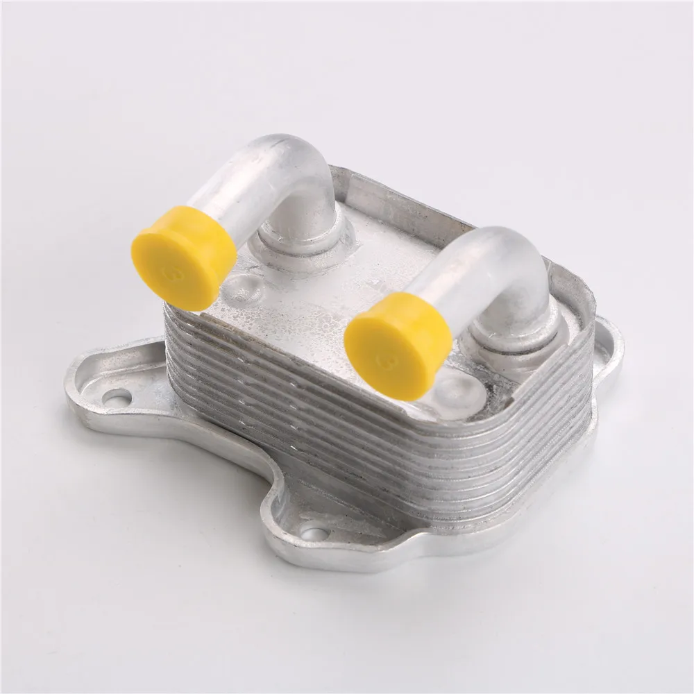 Теплообменный масляный радиатор с комплектом прокладок для AUXHALL 1 7 ASTRA CORSA 97223705 / 65