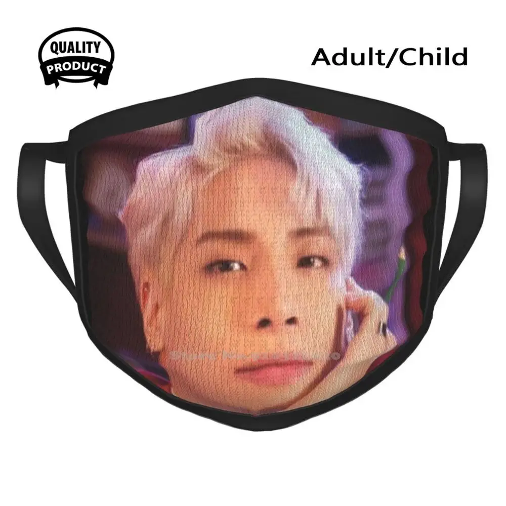 

Маска для лица Shinee Jonghyun, маски для лица, Shinee Onew, Ли, Цзинь, Ки, Кей, Ким, бум, Минхо, Чой, мин, Хо, тхэминь, Ли, Тхэ, мин, чонъюн, Ким
