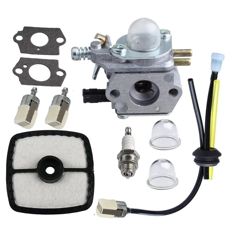 Carburetor for Zama C1U-K51 Echo HC-1500 HC-1600 HC-1800 HC-2000 HC-2400 HC-2410 | Автомобили и мотоциклы