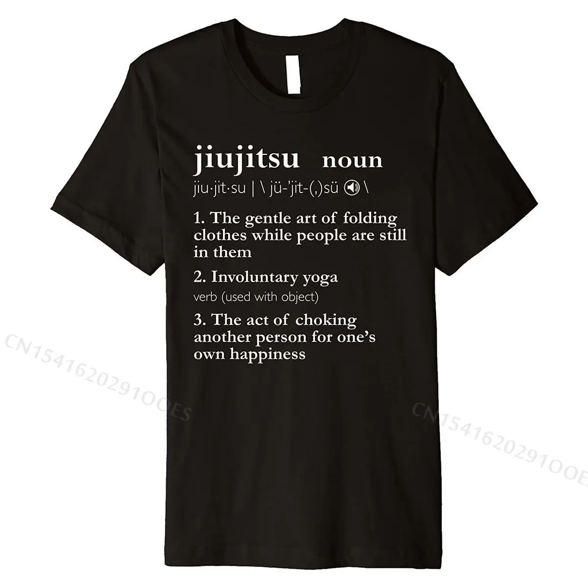 Funny Brazilian Jiu Jitsu BJJ Gifts MMA Cage Fighter Men Him Premium T-Shirt Top T-shirts Tops Shirts Oversized Slim Fit Summer