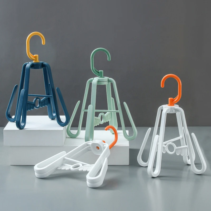 

Вешалка для сушки обуви, подставка для обуви, вешалка для обуви, подвесной органайзер, многофункциональный держатель для обуви, креативная ...