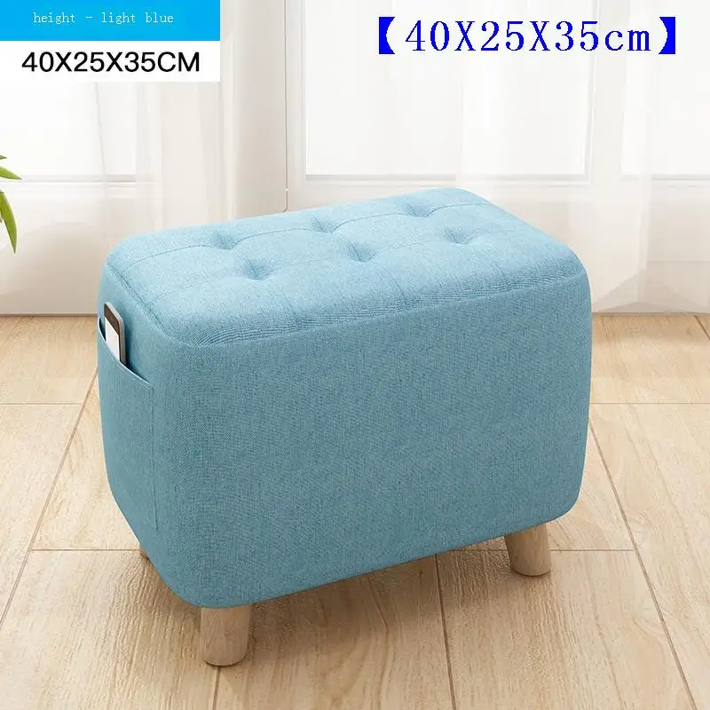 Do Siedzenia детская мебель для хранения Степ одевания Vestidor Pouf дальномер Tabouret Poef