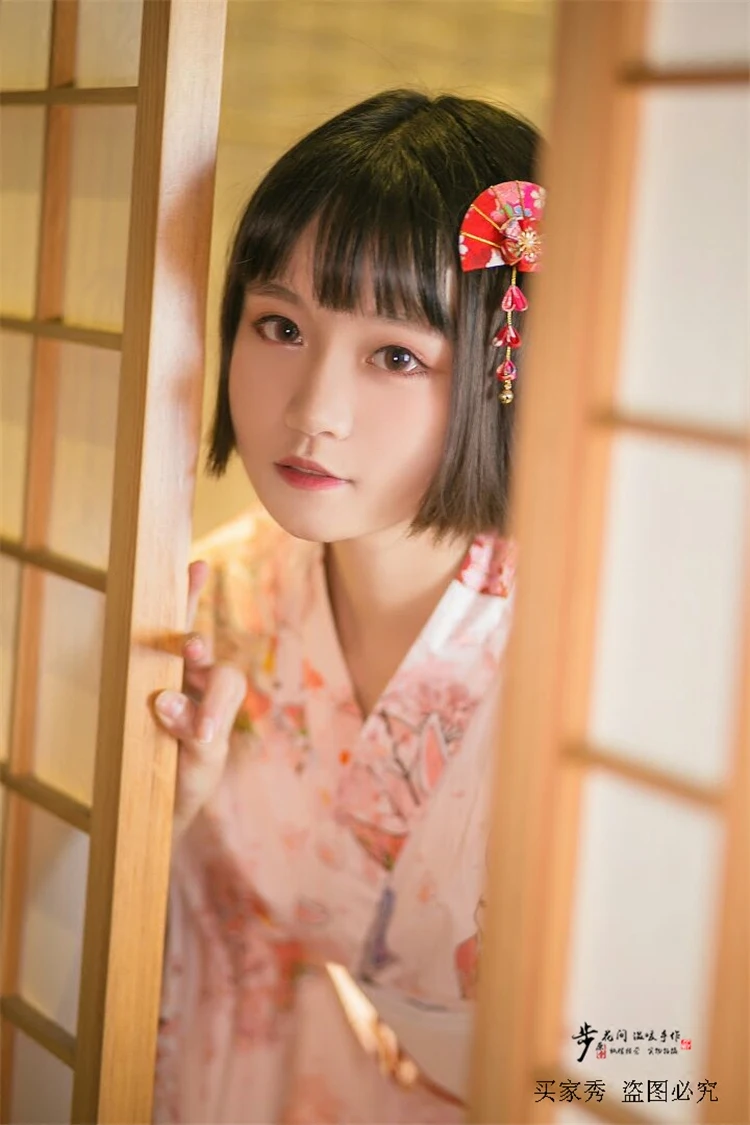 Новые японские импортированные из Японии и ветряные цветы ротанга веерные