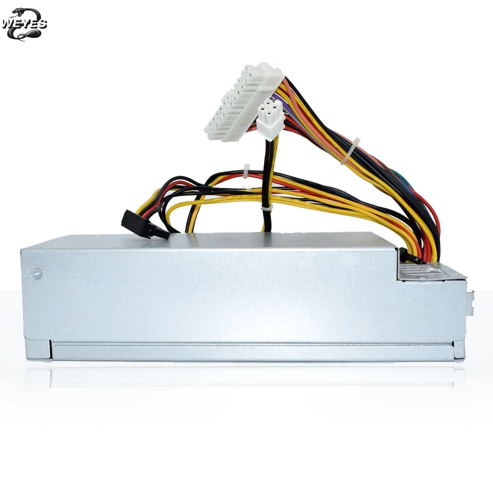 DPS-220UB-1 l220as-00 Itx PS-5221-9 PS-5221-16 HU220NS-00 L220AS-001 для INSPIRON 3647 660S V270S D06S Питание рабочих |