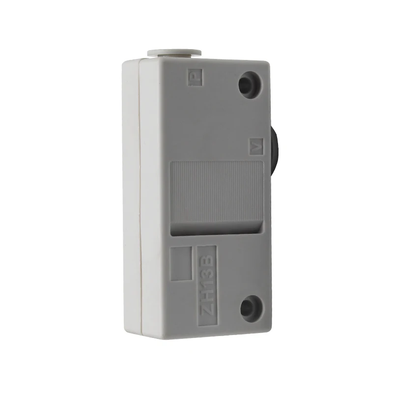 Вакуумный эжектор smc типа с прямой интубацией встроенный корпус глушителя