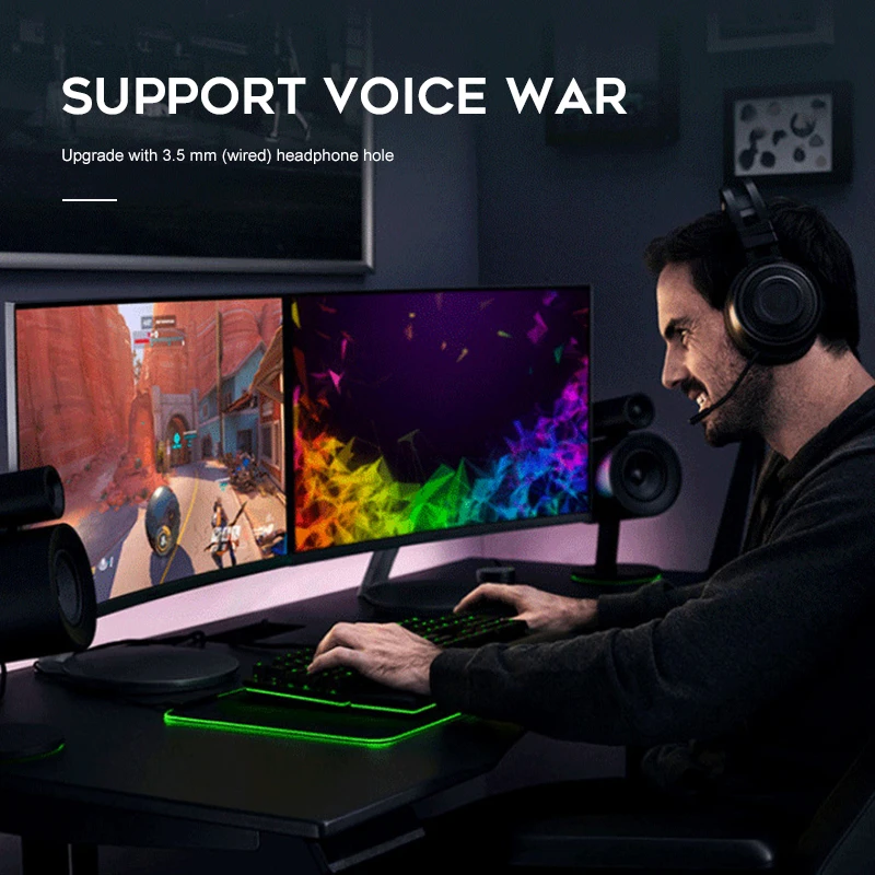 Геймпад конвертер для Xbox One PS4 игровая клавиатура и переходник мыши переключатель