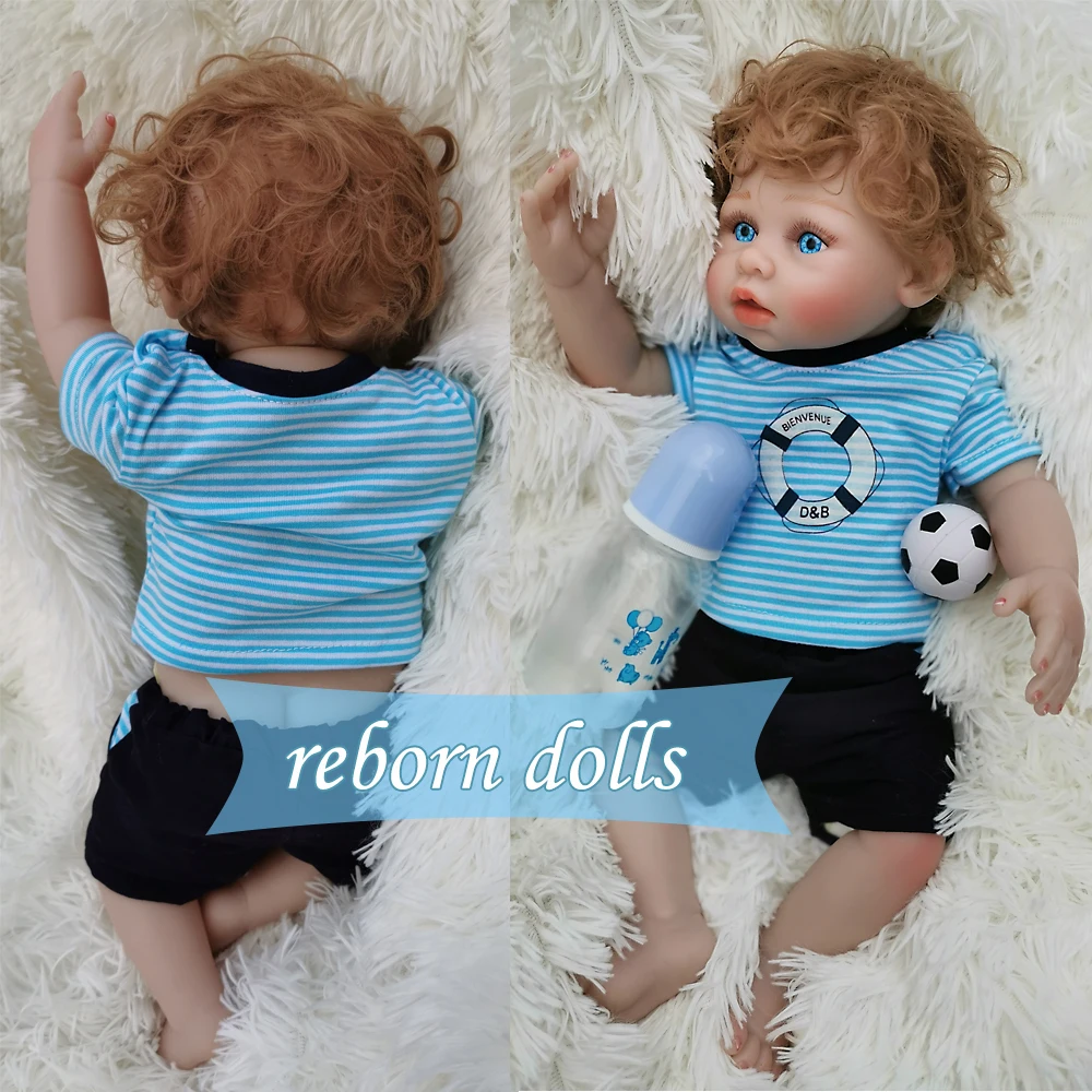 Sudoll 16 &quotReborn Baby Doll Preemie полное виниловое покрытие Силиконовое для новорожденных