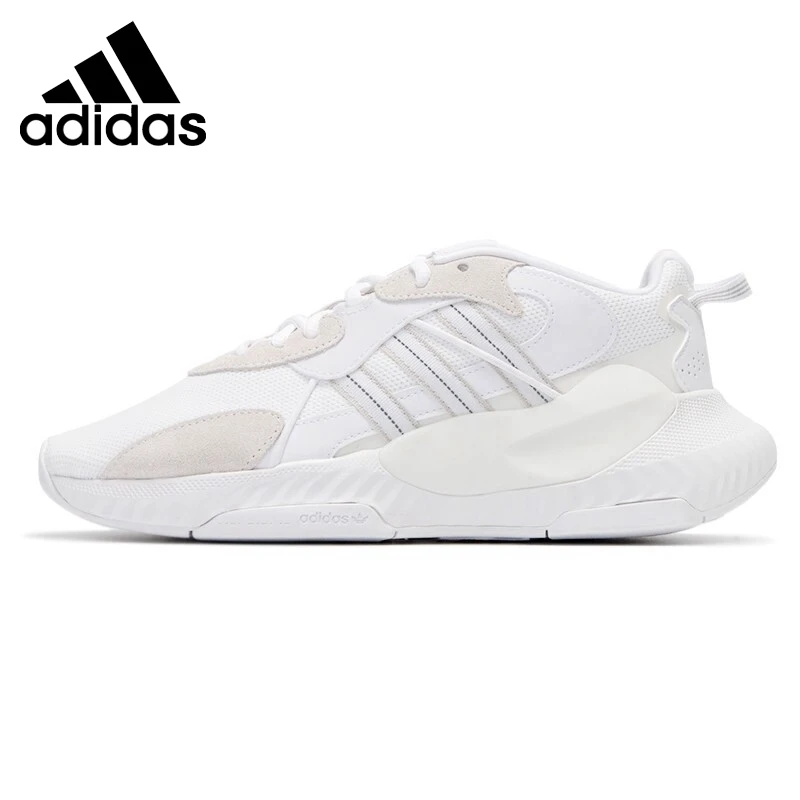 

Оригинальный Новое поступление Adidas оригиналы HI-хвост Для Мужчин's Скейтбординг спортивная обувь