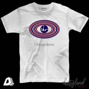 Футболка с логотипом группы BLUR TARGET