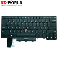 new original us english keyboard for lenovo thinkpad l14 gen 1 laptop 5n20w67652 5n20w67724 5n20w67652