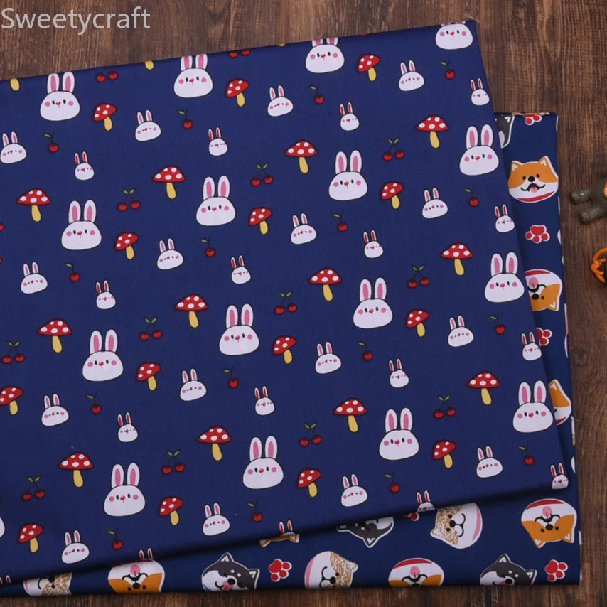 

Ткань саржевая для шитья, 100% хлопок, 160 см x 10 м