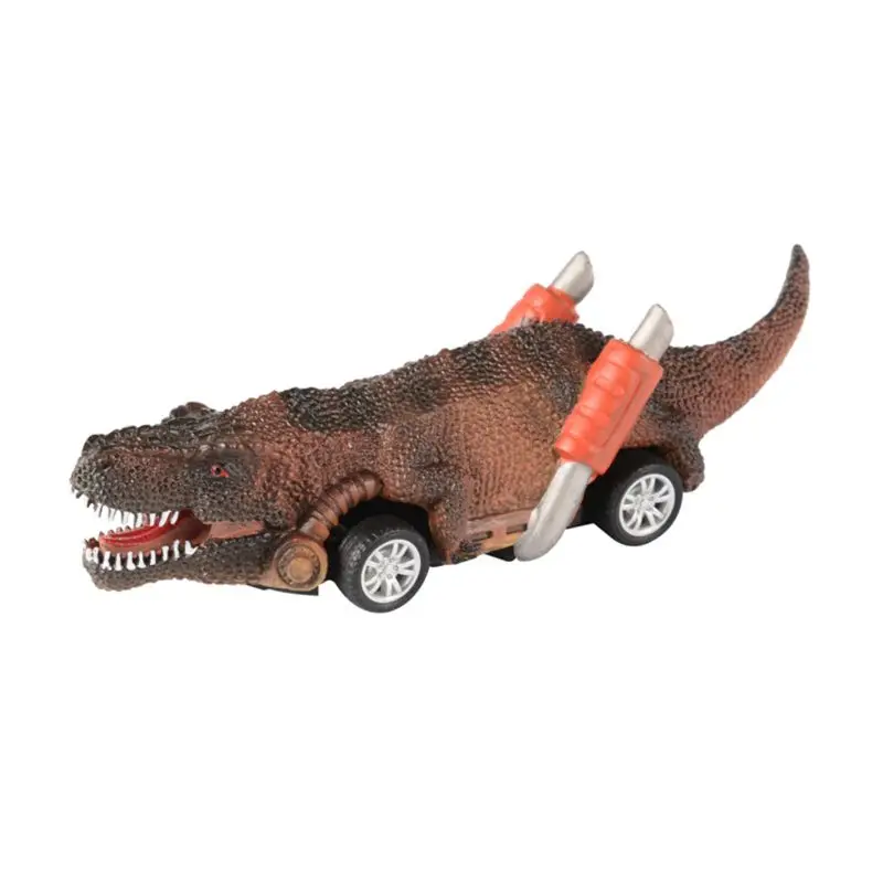 

Pull Back Dinosaur Cars Toys Dinosaur Roadster Party Favors Games Dino