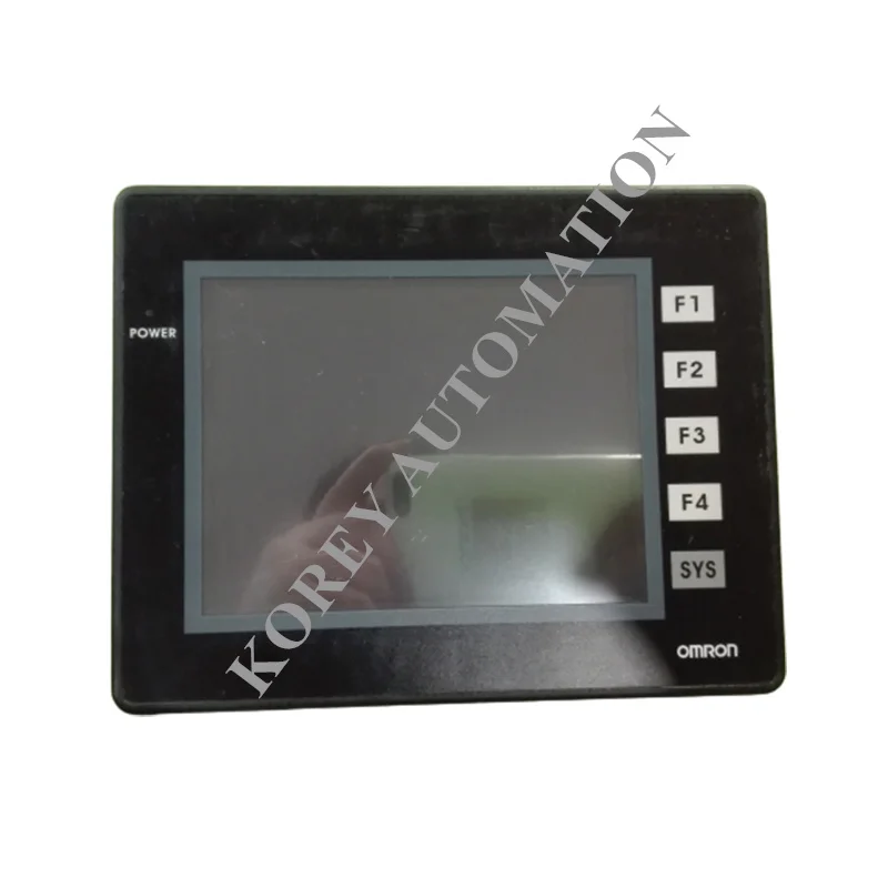 

In Stock OMRON HMI Touch Screen NT5Z-ST121B-EC Fully Tested LCD Display Screen Panel