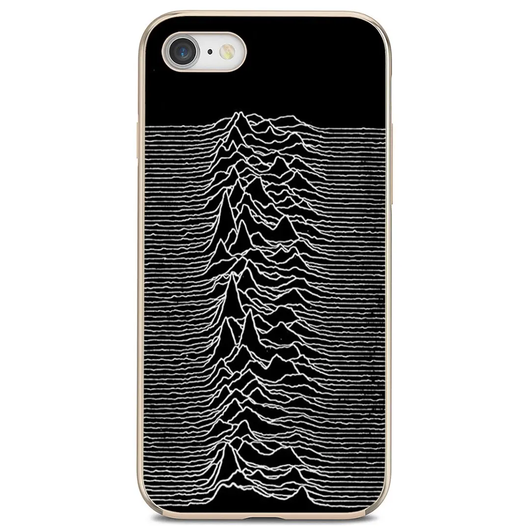 UK-Joy-Division-Visual-Music-Band-Art для iPod Touch iPhone 10 11 12 Pro 4S SE 5C 6 6S 7 8 X XR XS Plus Max 2020 мягкий чехол |