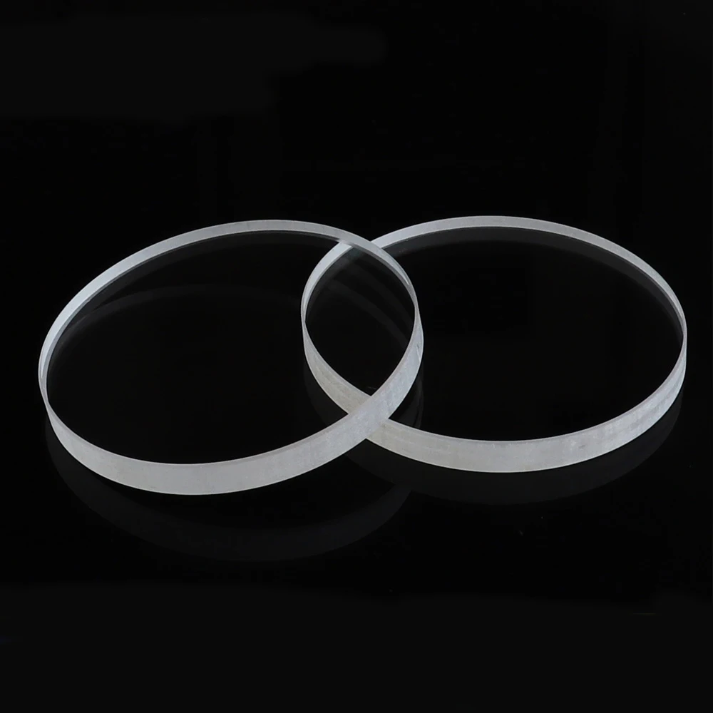 

Sapphire Window/optical Experimental Lens 12.7mm