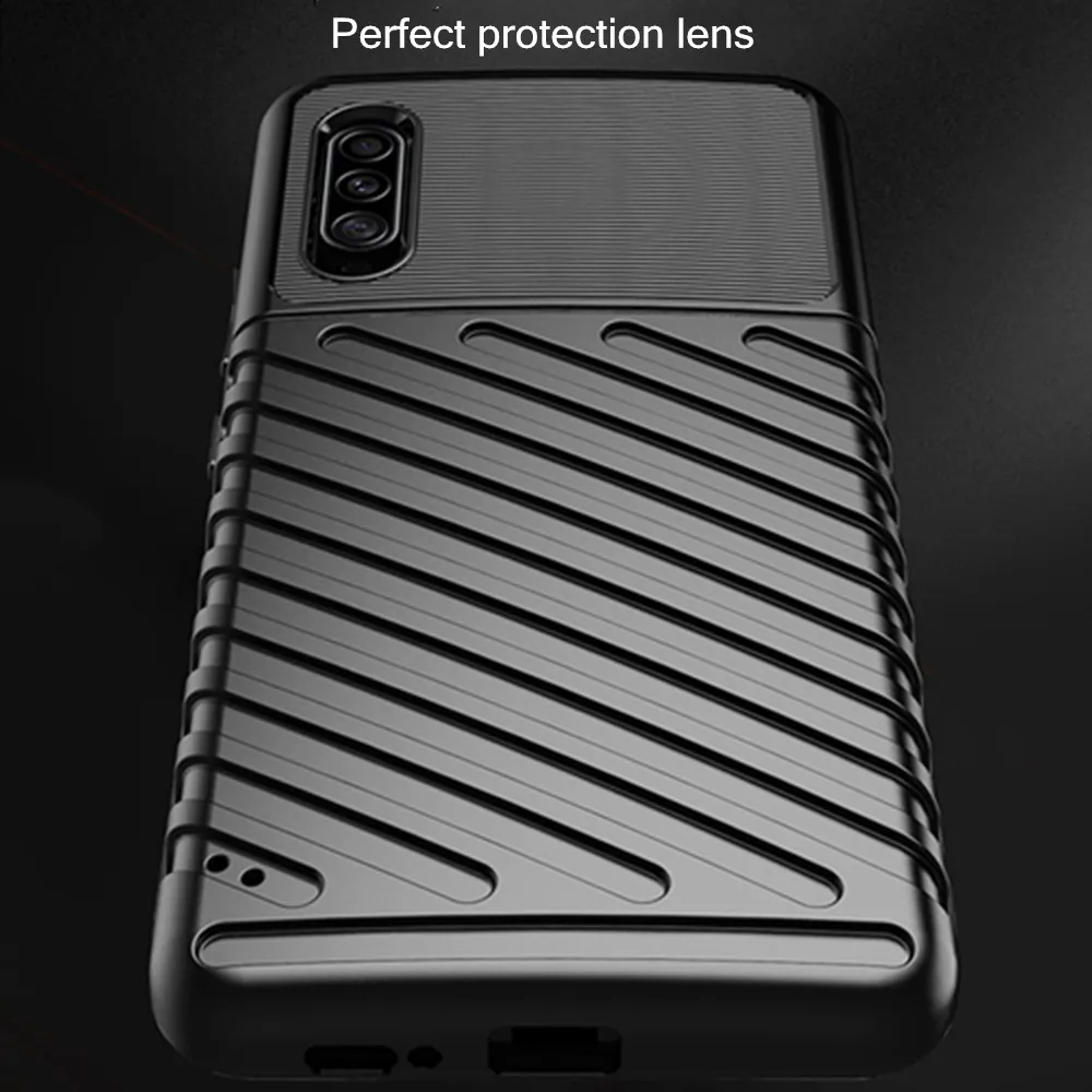 Armor Shockproof Case For Samsung Galaxy S10 Note 10+ A60 A70 M10S A10 M30S A20E M40 M20 A30 A20 A10E A10S A50 M30 A20S A51 A40 | Мобильные