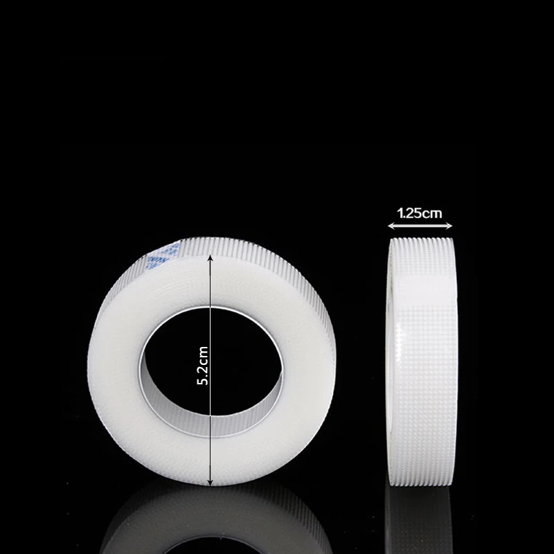 4 шт. прокладки для наращивания ресниц из полиэтилена | Красота и здоровье