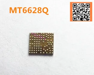 MT6628QP MT6628 телефон WIFI чип Bluetooth MT6628Q | Электронные компоненты и принадлежности