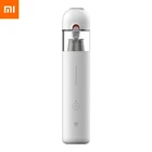 Портативный ручной мини-пылесос XIAOMI MIJIA, 13000 Па