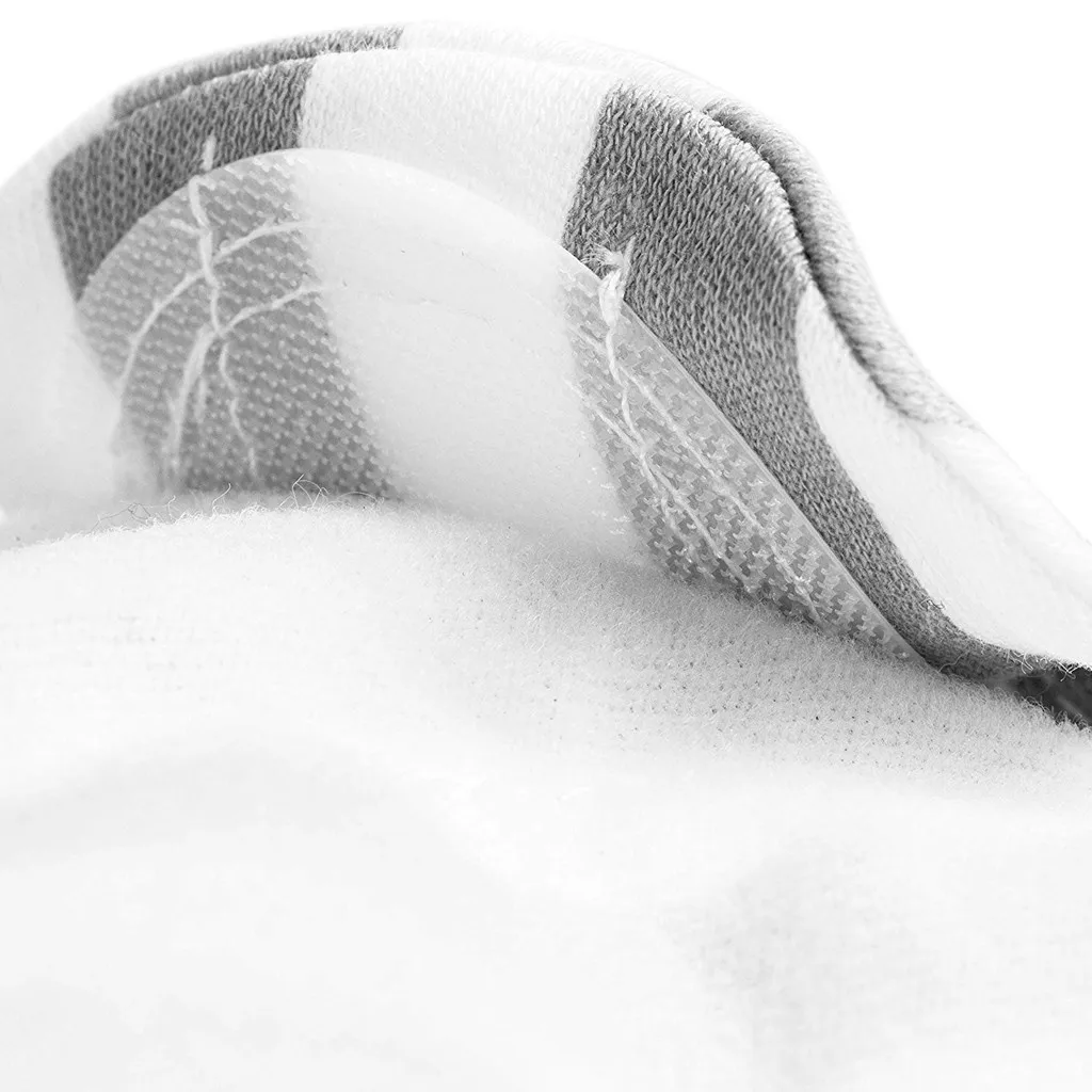 Pack of 3 Baby Swaddle Wrap Newborn Soft Blanket Bath Gauze Infant Sleepsack Stroller Cover Play Mat 0-3 Months | Мать и ребенок