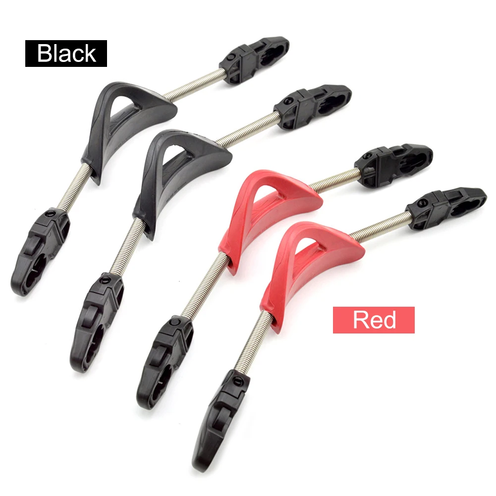 

2pcs KEEP DIVING Scuba Diving Stainless Steel Spring Fin Diver Heel Straps gear for Snorkeling Fins Water Sports Accessories