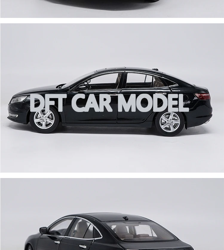 1:18 игрушечный автомобиль из сплава B70 модель детских игрушечных автомобилей авторизованный детский игрушечный автомобиль