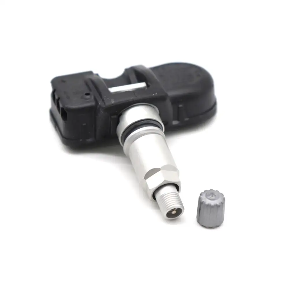 Датчик давления в шинах TPMS система контроля воздуха для Mercedes-Benz GLK [X204] 2012-2016 433 МГц
