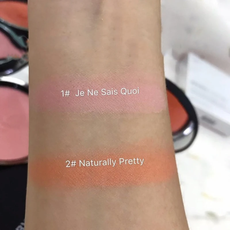 Макияж румяна пудра палитра это высокая Зажигалка контур лица осветляет