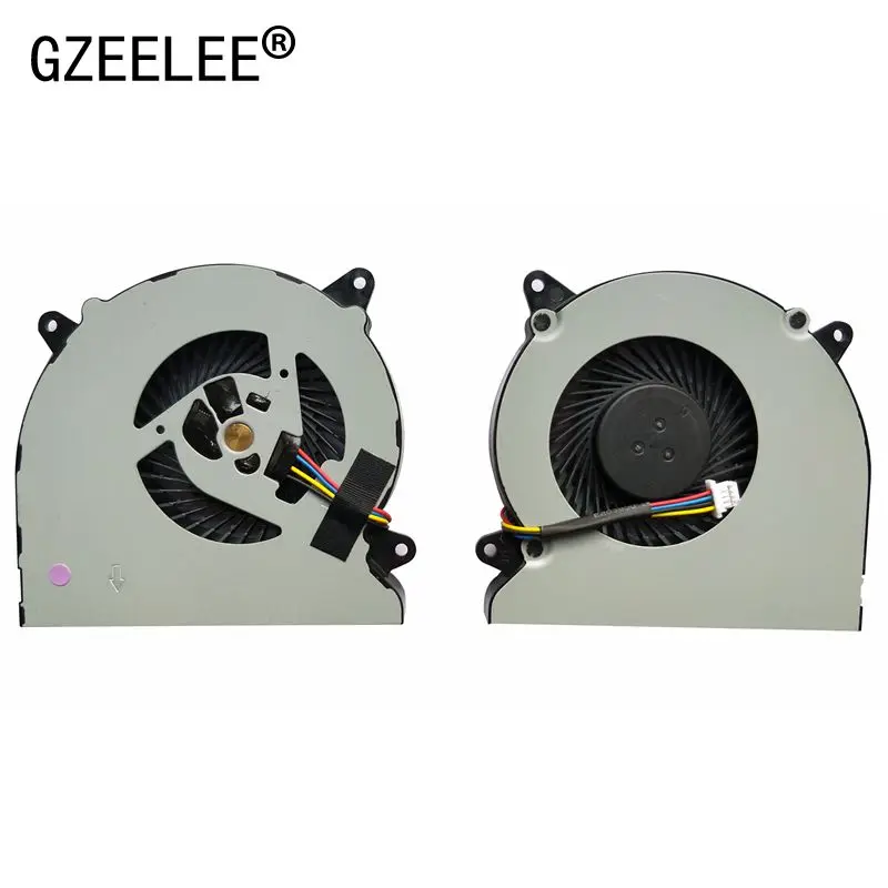 Новый процессор для ноутбука охлаждающий вентилятор ASUS N550J N550JK N550X47JV N550X42JV N550 N550JV