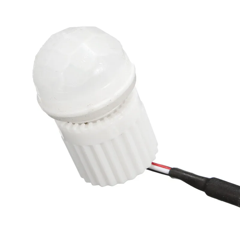 Потолочный светильник с датчиком движения 220 240 В/800 Вт| |