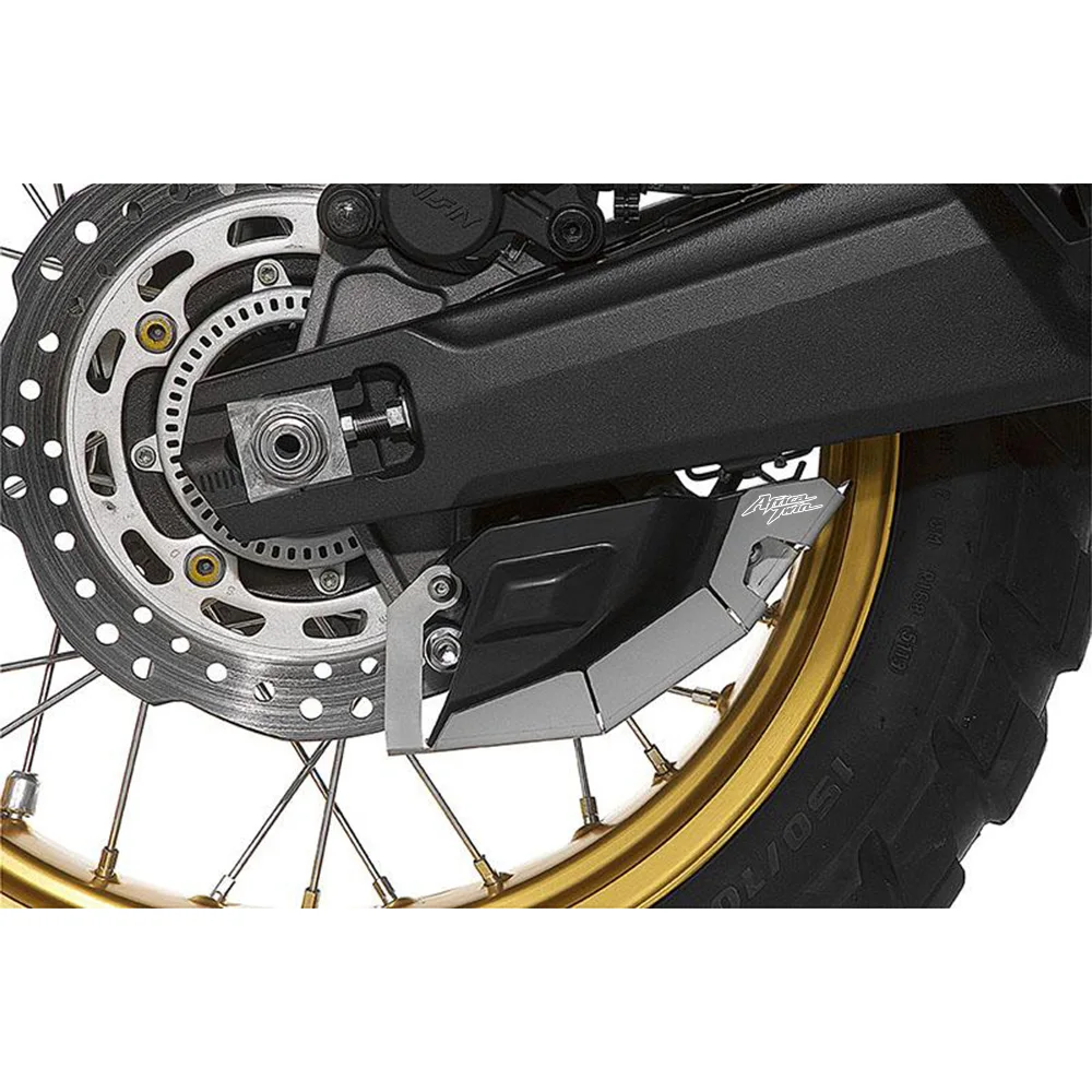 Для HONDA Africa Twin CRF1100 L CRF1100L AFRICA TWIN ADVENTURE SPORTS 2019 2020 2021 парковочная фотосессия с